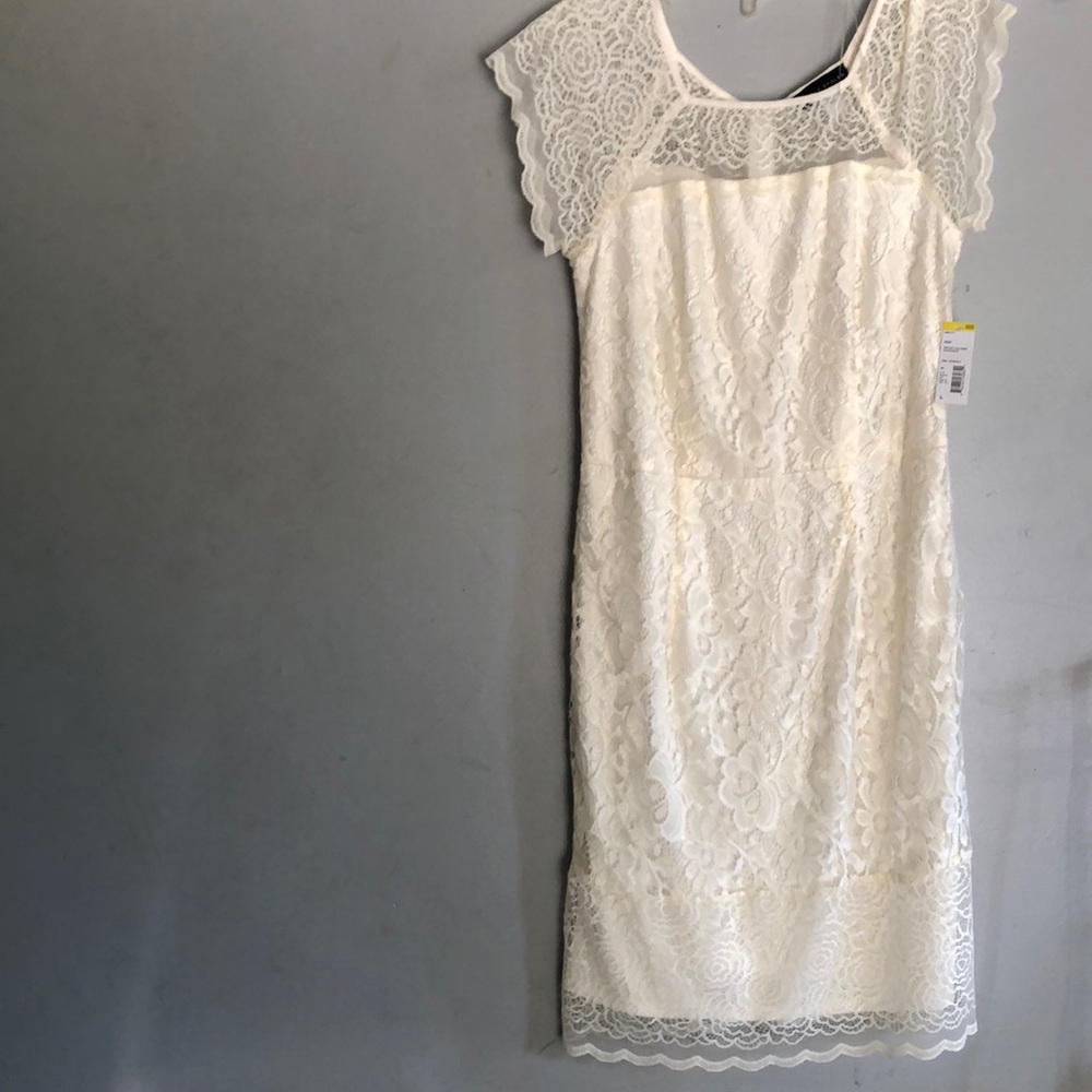 Very pretty Dresses, one is new!